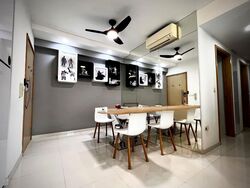 Esparina Residences (D19), Condominium #563607981